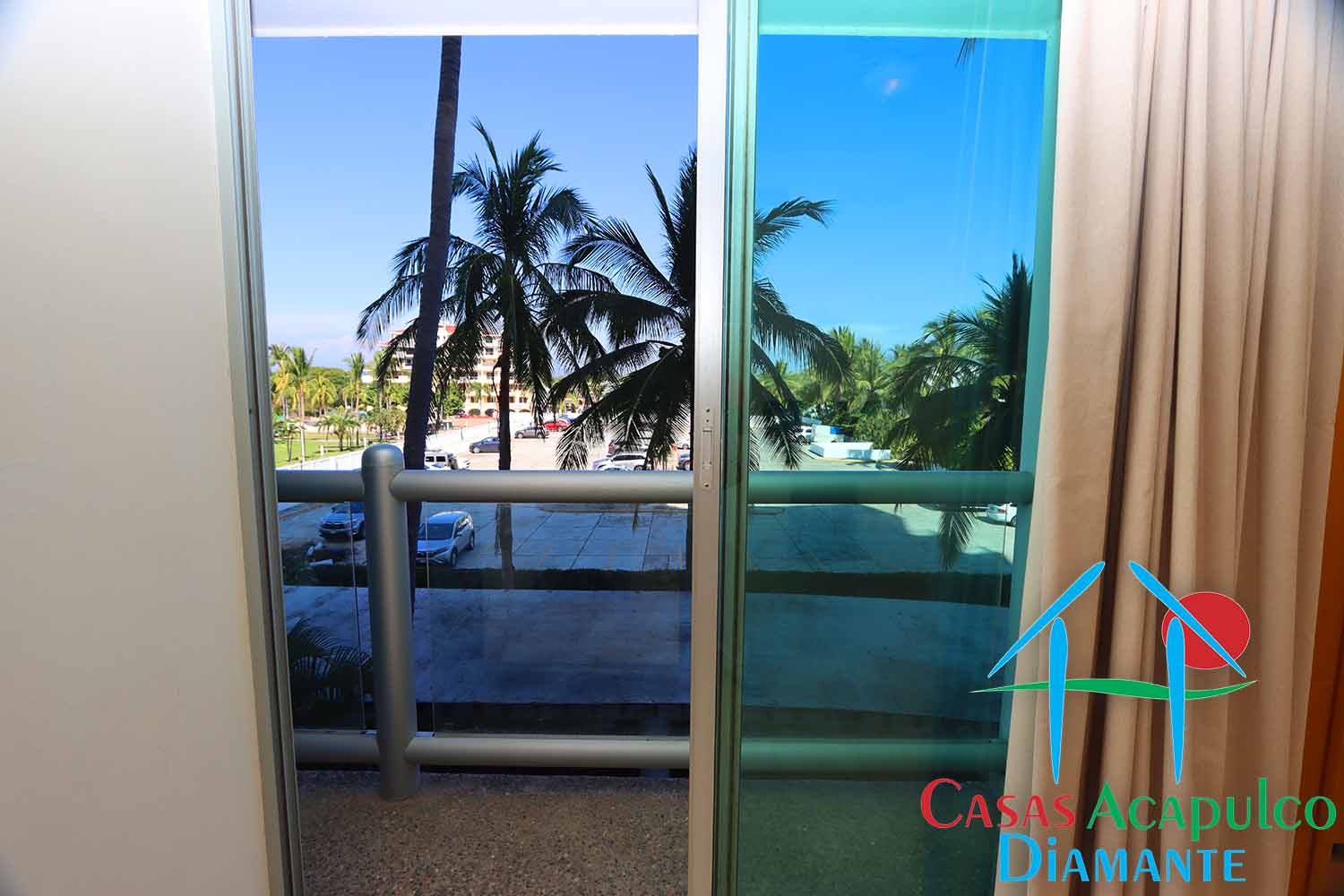 Tikal 302 - Sala de television 4